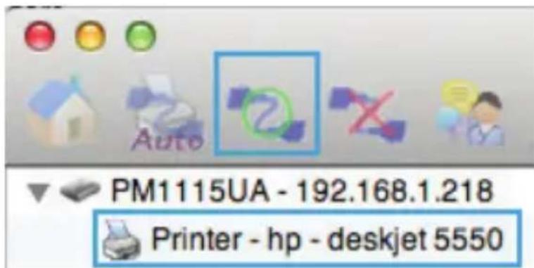 PM1115UA - 192.168.1.218 Printer - hp - deskjet 5550