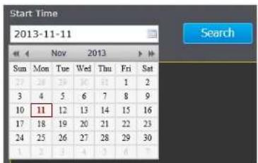 Start Time 2013-11-11 Sun Mon Tue Wed Thu Fri Sat 22 24 26 30 34 37 41 1 2 3 4 5 6 7 8 9 10 11 12 13 14 15 16 17 18 19 20 21 22 23 24 25 26 27 28 29 30 1 2 3 4 5 6 7