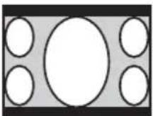 SONY VPL-VW600ES - Selecting the Aspect Ratio According to the Video Signal - 3