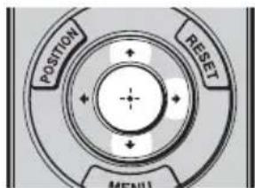 POSITION RESET Merill