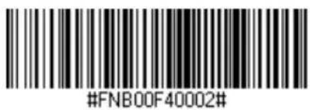 #FNB00F40002#