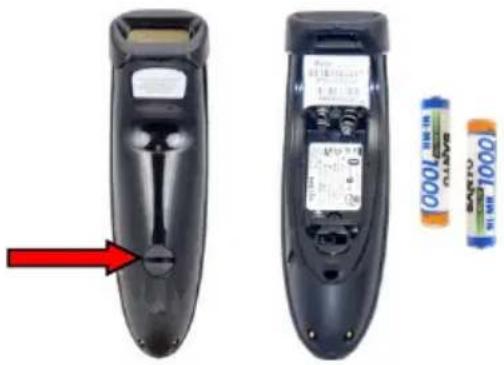 Socket Mobile CHS 7DIRx - Software Development Kit: - 1