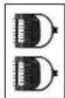 Conair Twin Trim GMT155 - 3