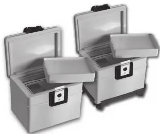 FIRST ALERT 2040F - LIMITED WARRANTY - 1