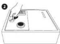 FIRST ALERT 2079F - oPeninG Your Safe with the DiGital keYPaD - 3