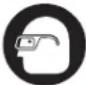 RYOBI AG700 - SYMBOLS - 3