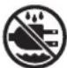 RYOBI AG700 - SYMBOLS - 1