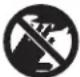 RYOBI AG700 - SYMBOLS - 5