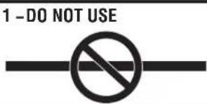 1 -DO NOT USE