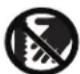 RYOBI AG700 - SYMBOLS - 7
