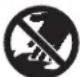 RYOBI AG700 - SYMBOLS - 6