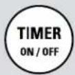 HOTPOINT RB787DPBB - To Cancel the Timer - 2