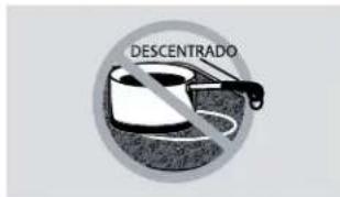 DESCENTRADO