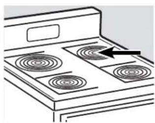 HOTPOINT RB787DPBB - Para remover el cajón calentador: - 1