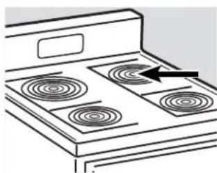 HOTPOINT RB787DPBB - To remove the warming drawer: - 1