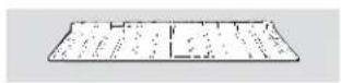 HOTPOINT RB787DPBB - Oven Heating Elements - 1