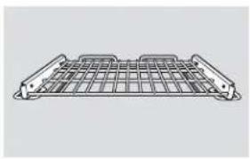 HOTPOINT RB787DPBB - To replace the warming drawer: - 5