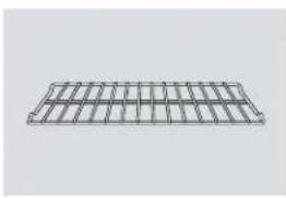 HOTPOINT RB787DPBB - To replace the warming drawer: - 2
