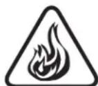Brinkmann 810-8412-SB - ▲ PELIGRO - 1