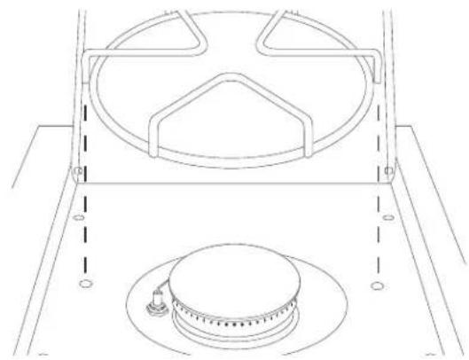 Brinkmann 810-8412-SB - Step 13 - 3