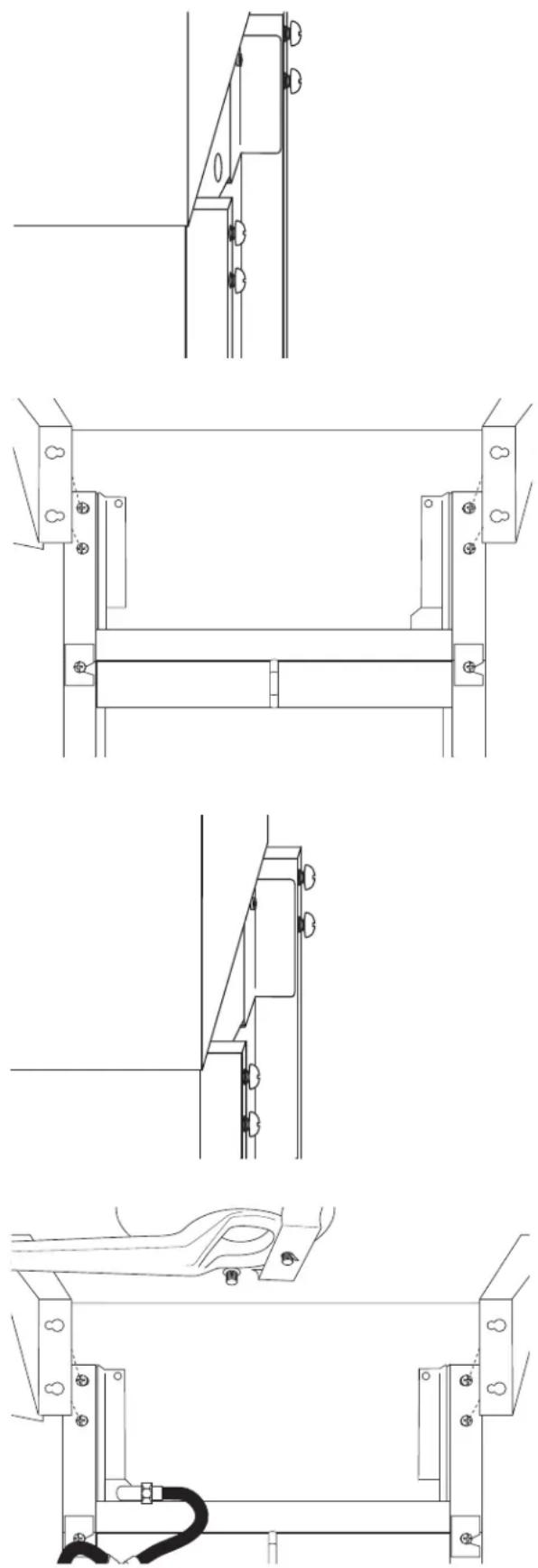 Brinkmann 810-8412-SB - Paso 10 - 1