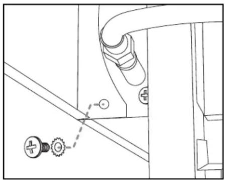Brinkmann 810-8412-SB - Paso 9 - 2