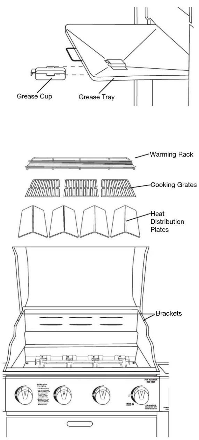 Brinkmann 810-8412-SB - Step 13 - 5