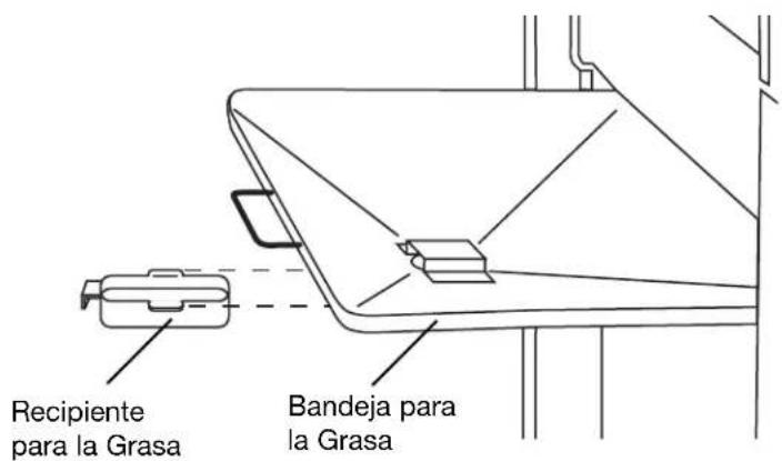 Brinkmann 810-8412-SB - Paso 17 - 1