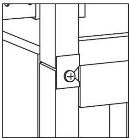 Brinkmann 810-8412-SB - Step 5 - 5