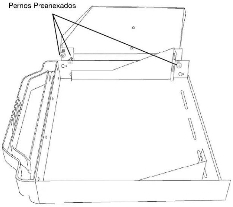 Brinkmann 810-8412-SB - Paso 3 - 1