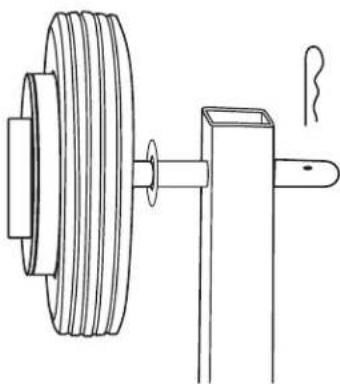 Brinkmann 810-8412-SB - ADVERTENCIA - 4