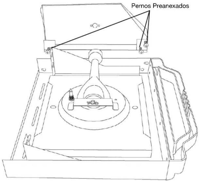 Brinkmann 810-8412-SB - Paso 3 - 2