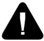 Brinkmann 810-8412-SB - ⚠ WARNING/ADVERTENCIA - 2