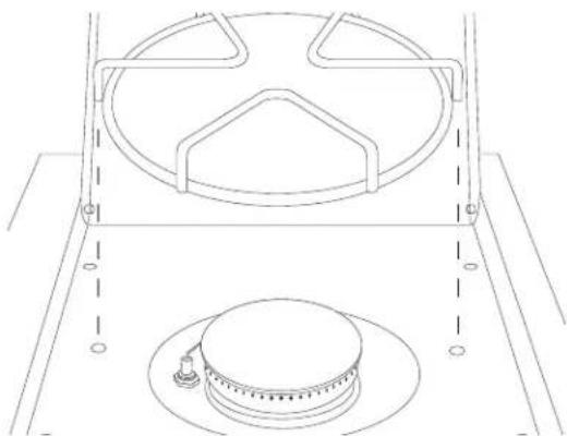 Brinkmann 810-8412-SB - Paso 9 - 3