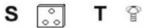 SYLVANIA SRM910-33ECN - PartS liSt: - 3