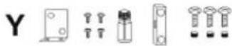 SYLVANIA SRM910-33ECN - PartS liSt: - 6