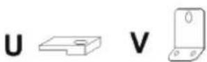 SYLVANIA SRM910-33ECN - PartS liSt: - 4