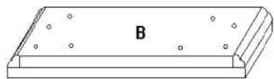 SYLVANIA SRM910-33ECN - PartS liSt: - 2