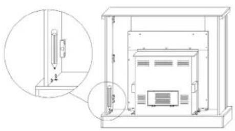 SYLVANIA SRM910-33ECN - OPTION 1: - 1
