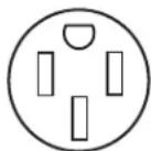MAYTAG MER8600DS - If connecting to a 4-wire system: - 1