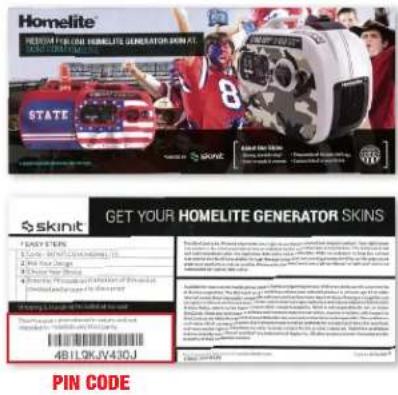 HOMELITE UTI2100R - 1