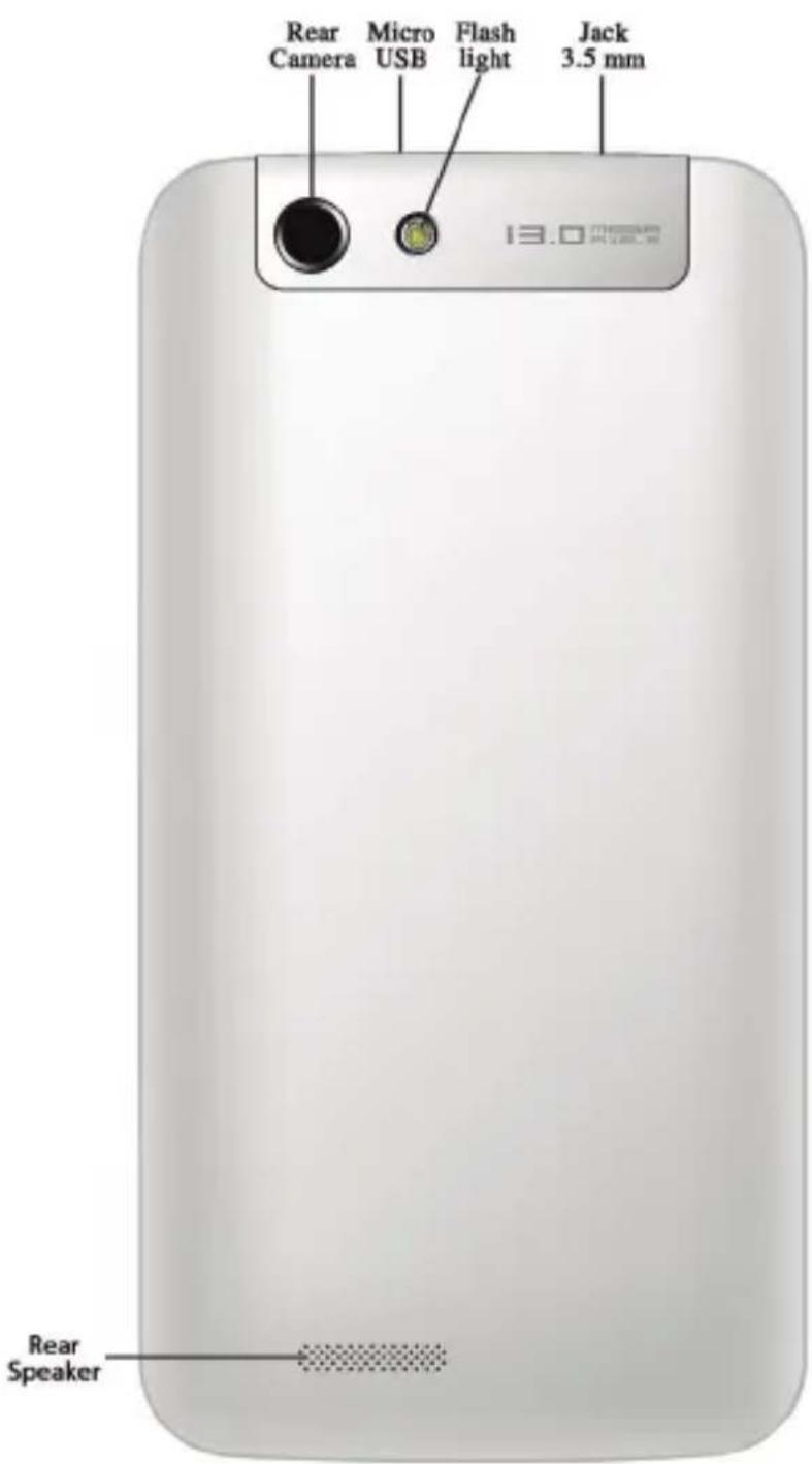 Billow S500HD - Περιεχόμενα: - 2