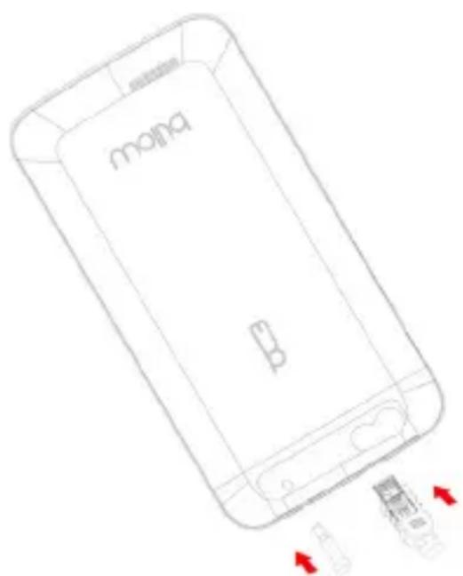 Billow S500HD - Olulised marked kasutada - 3
