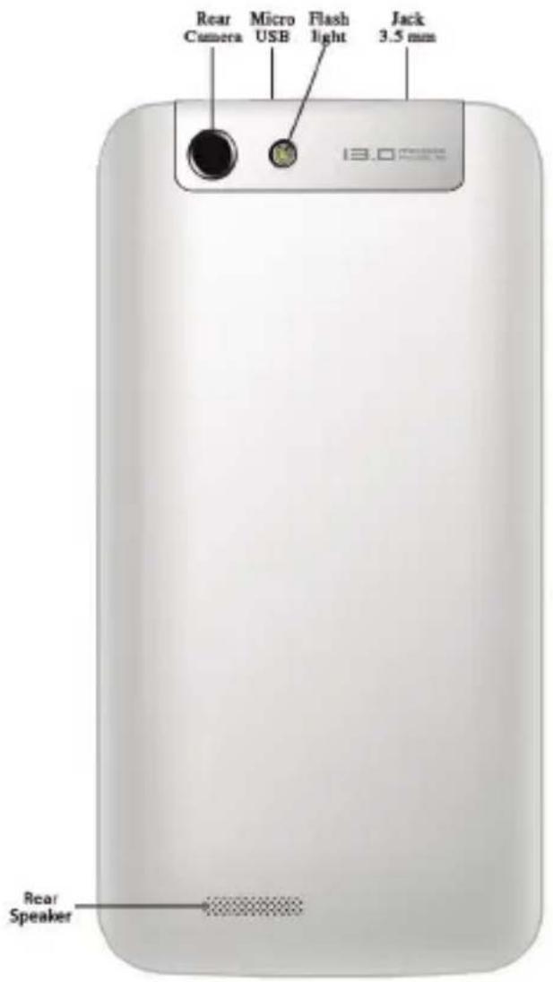 Billow S500HD - Contenuto: - 2