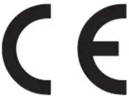 Billow S500HD - EC DECLARATION OF CONFORMITY - 1
