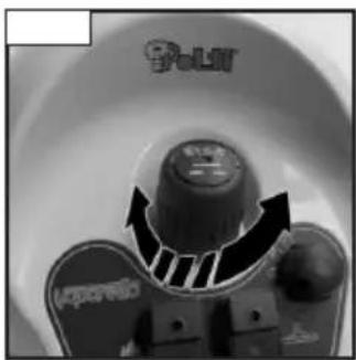 POLTI PTGB0041 - 5