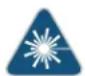Juniper T320 - Radiation from Open Port Apertures Warning - 1