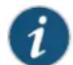 Juniper T320 - Taking the T320 Host Subsystem Offline - 2