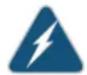 Juniper T320 - DC Power Copper Conductors Warning - 1