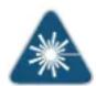 Juniper T320 - Class 1 LED Product Warning - 1